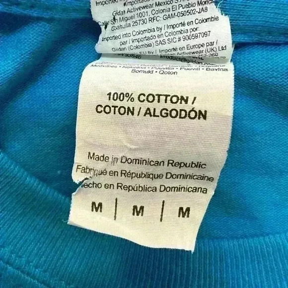 Woodward Dream Cruise 2015 Gildan Men’s Medium Cotton Short Sleeve Graphic Tee - Picture 6 of 7